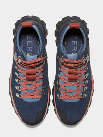 Черевики Cole Haan модель C35697 Фото