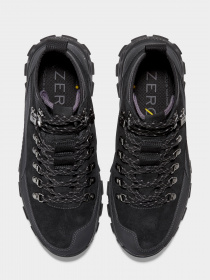 Ботинки Cole Haan модель C35695 Фото