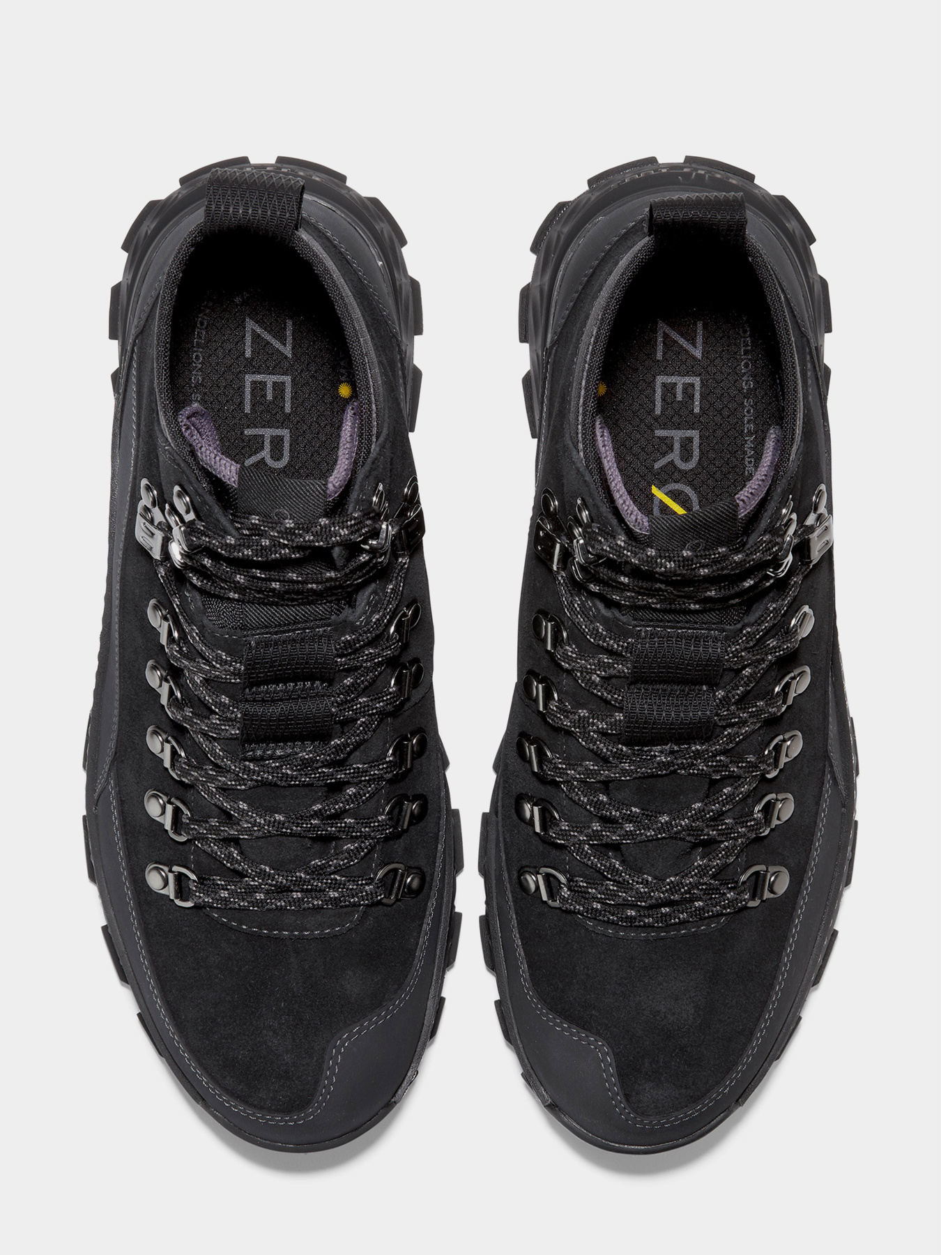 Черевики Cole Haan модель C35695 Черевики Cole Haan модель C35695 Фото