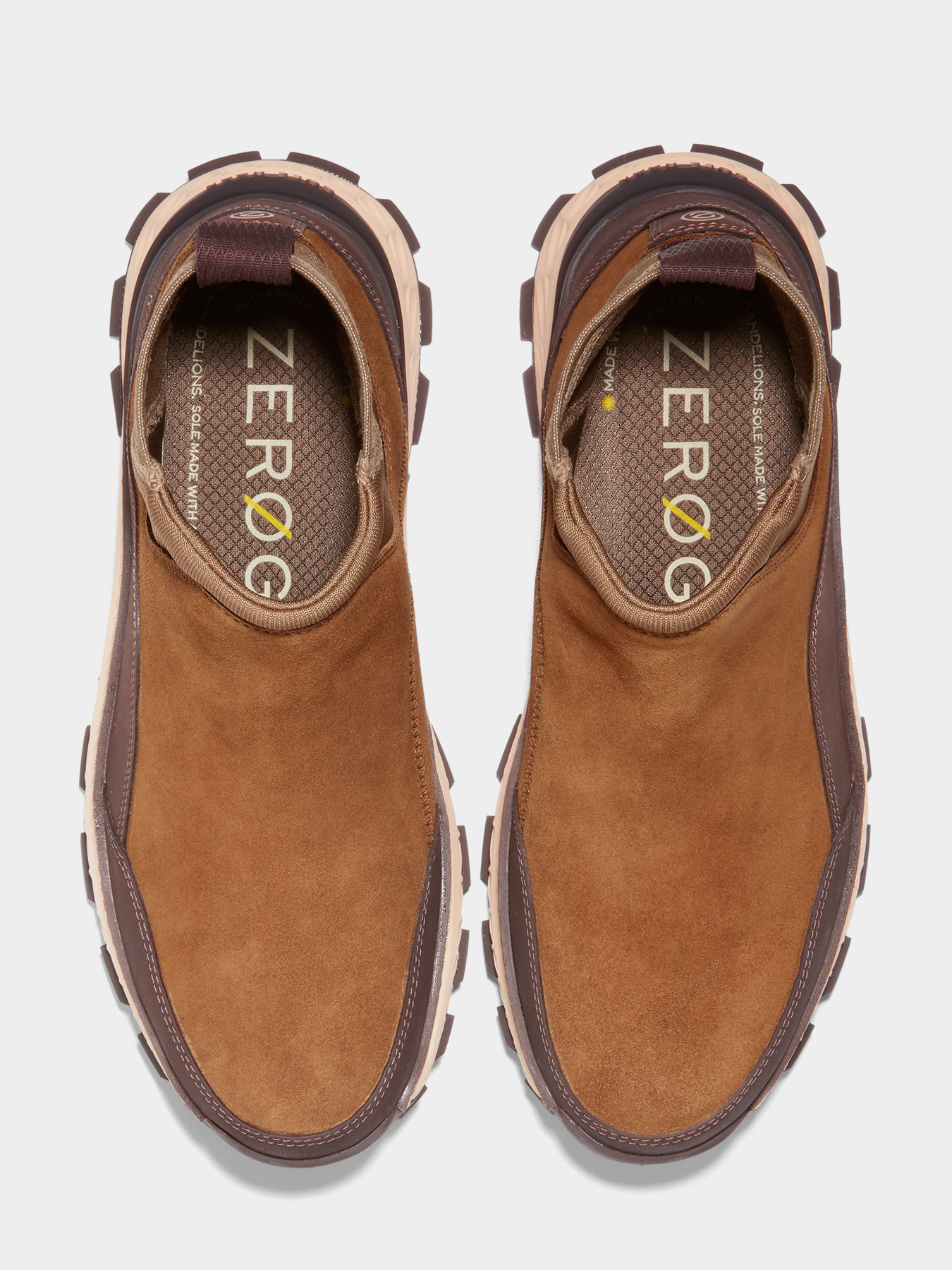 Челси Cole Haan модель C35693 Фото