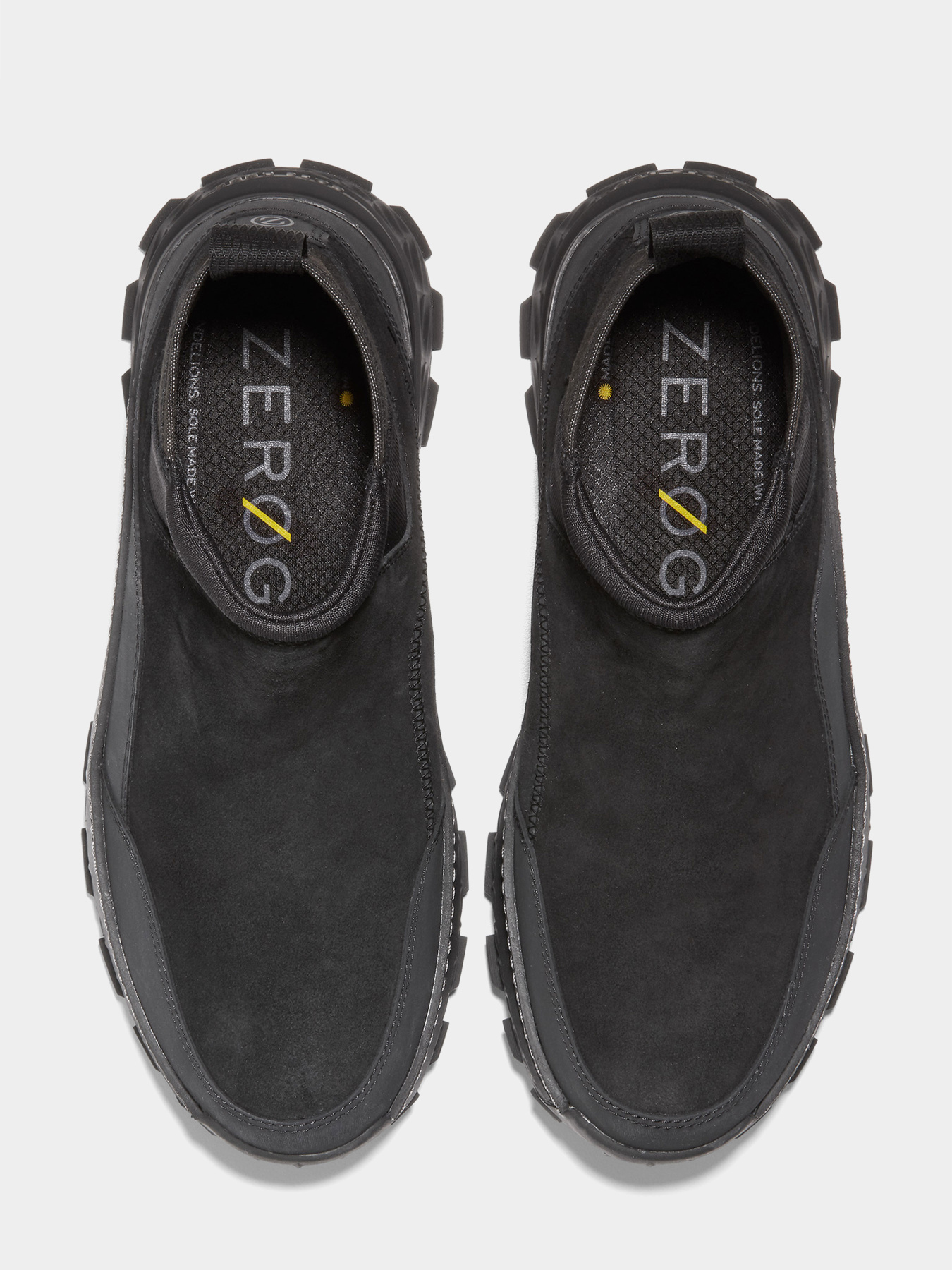 Челси Cole Haan модель C35692 Фото