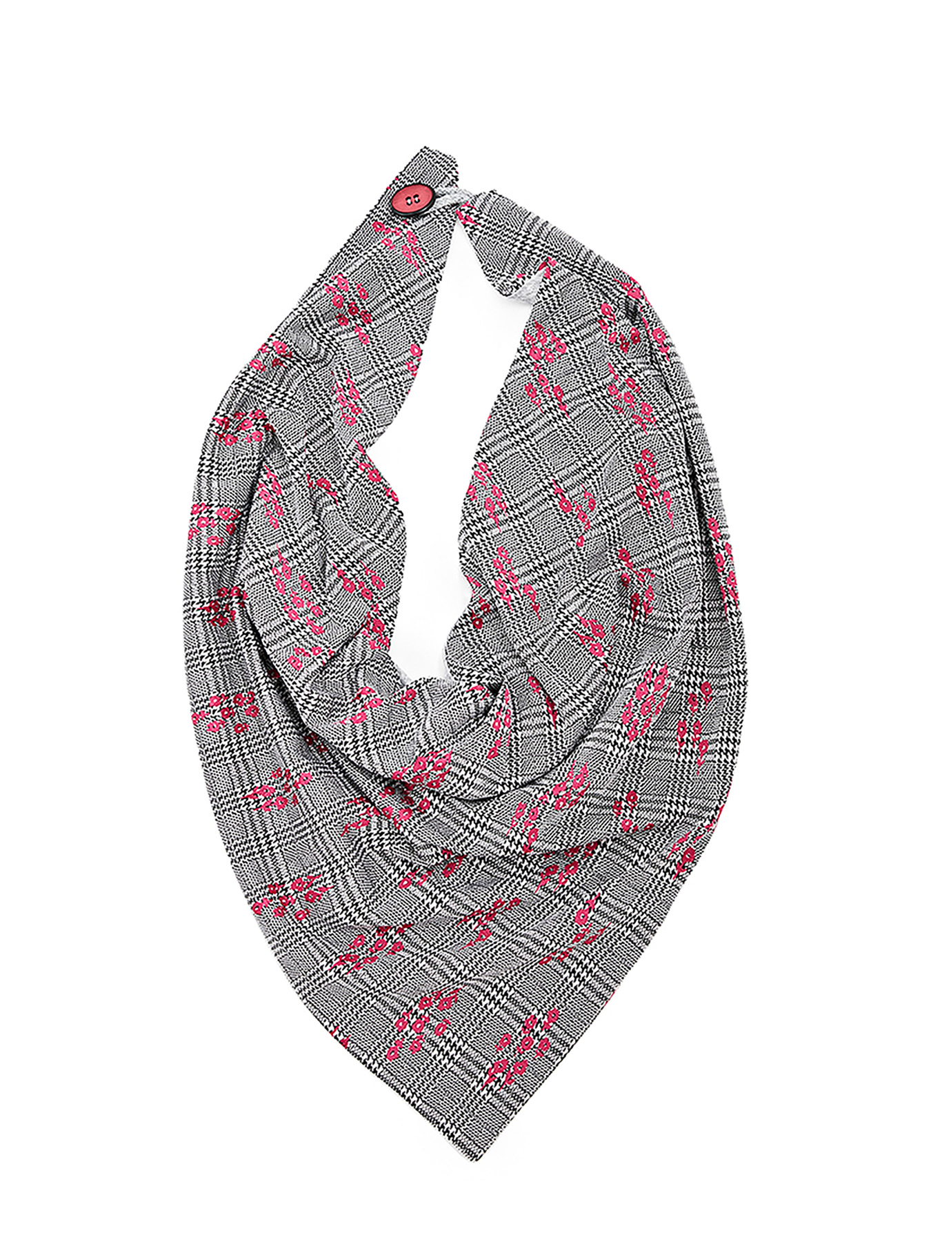 Шарф MyScarf модель Ed_015 Фото