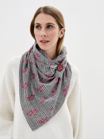 Шарф MyScarf модель Ed_015 Фото