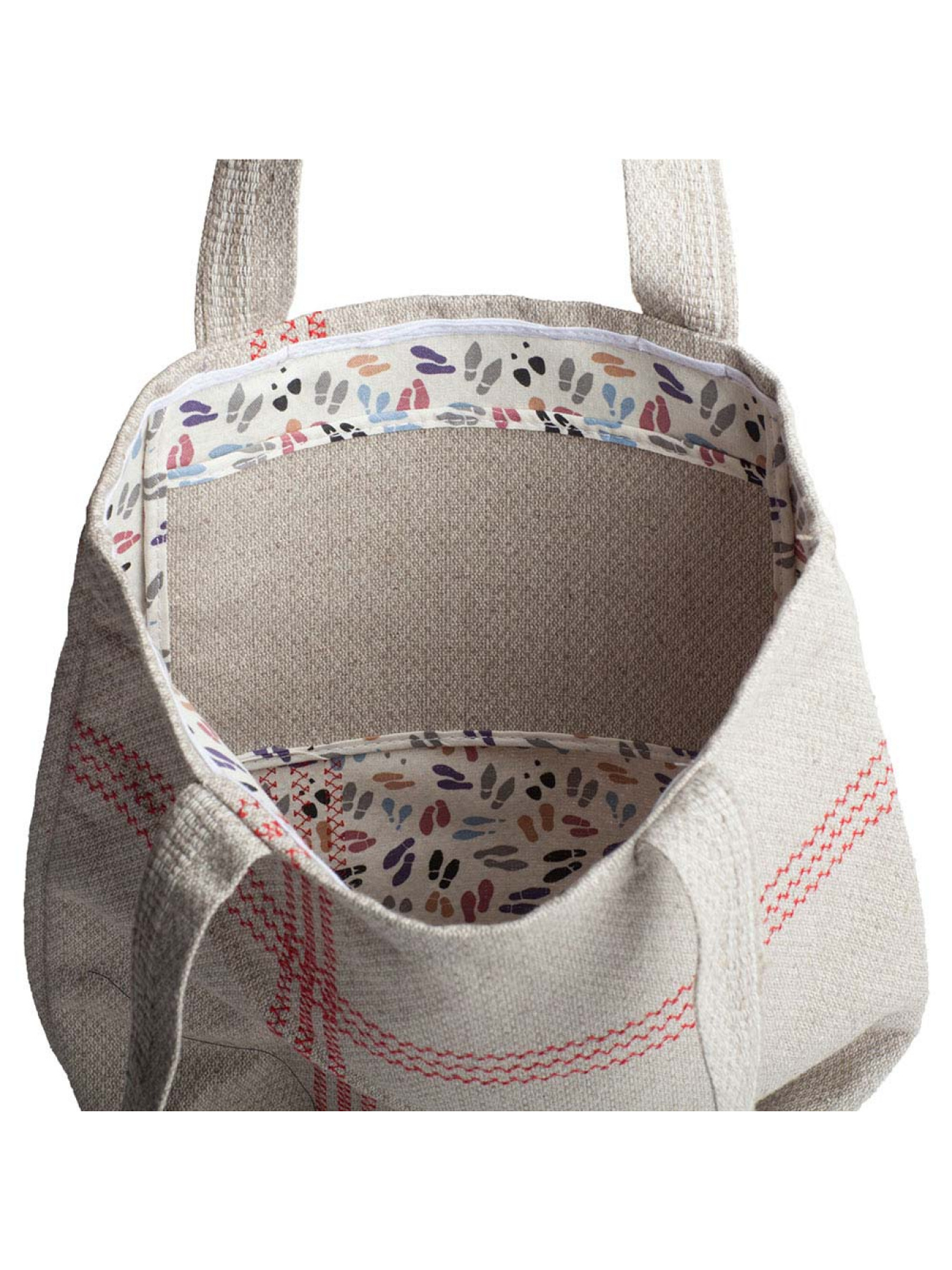 Шоппер Oldcom модель oc0444 Фото