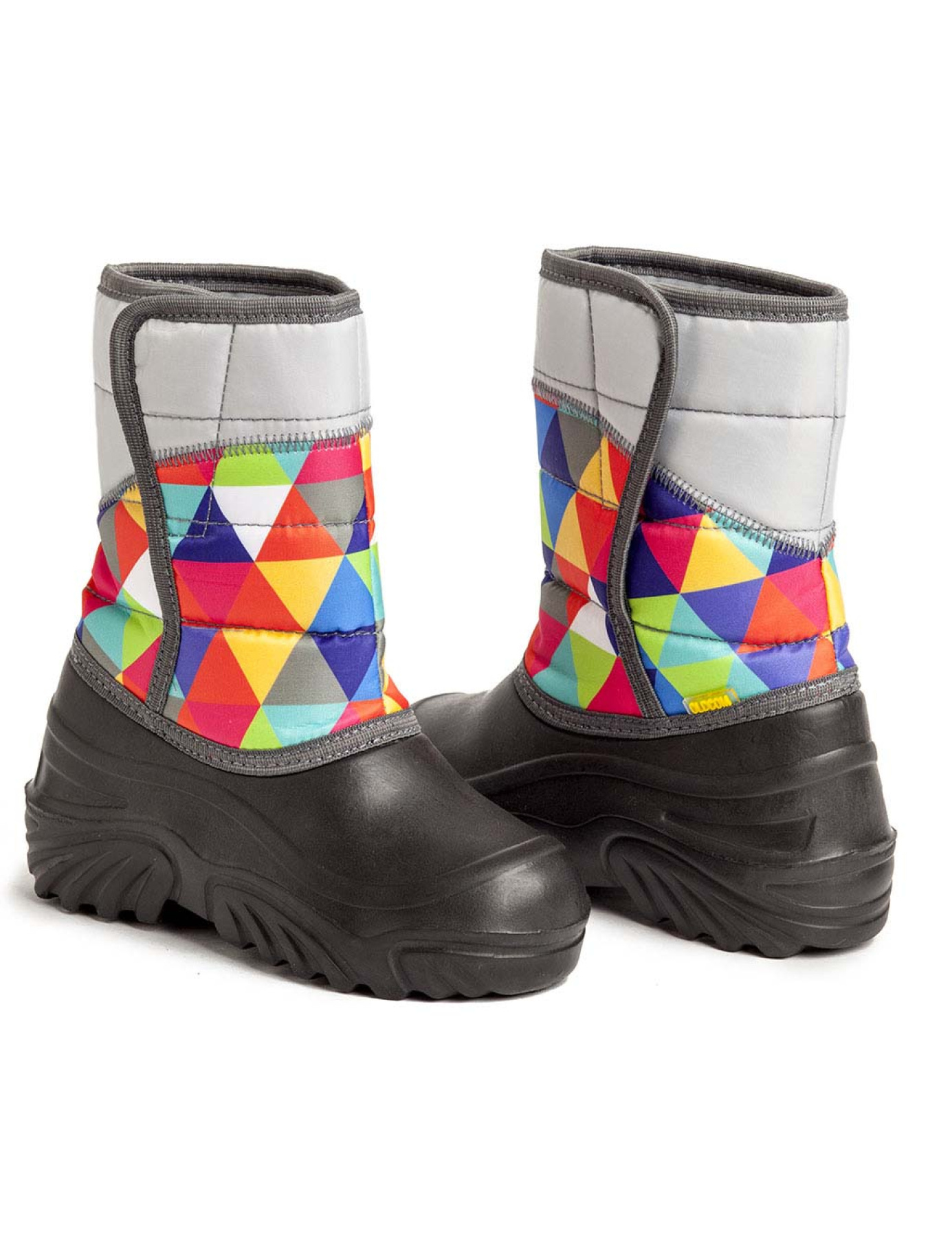 Сапоги дутики Oldcom модель oc0433 Фото