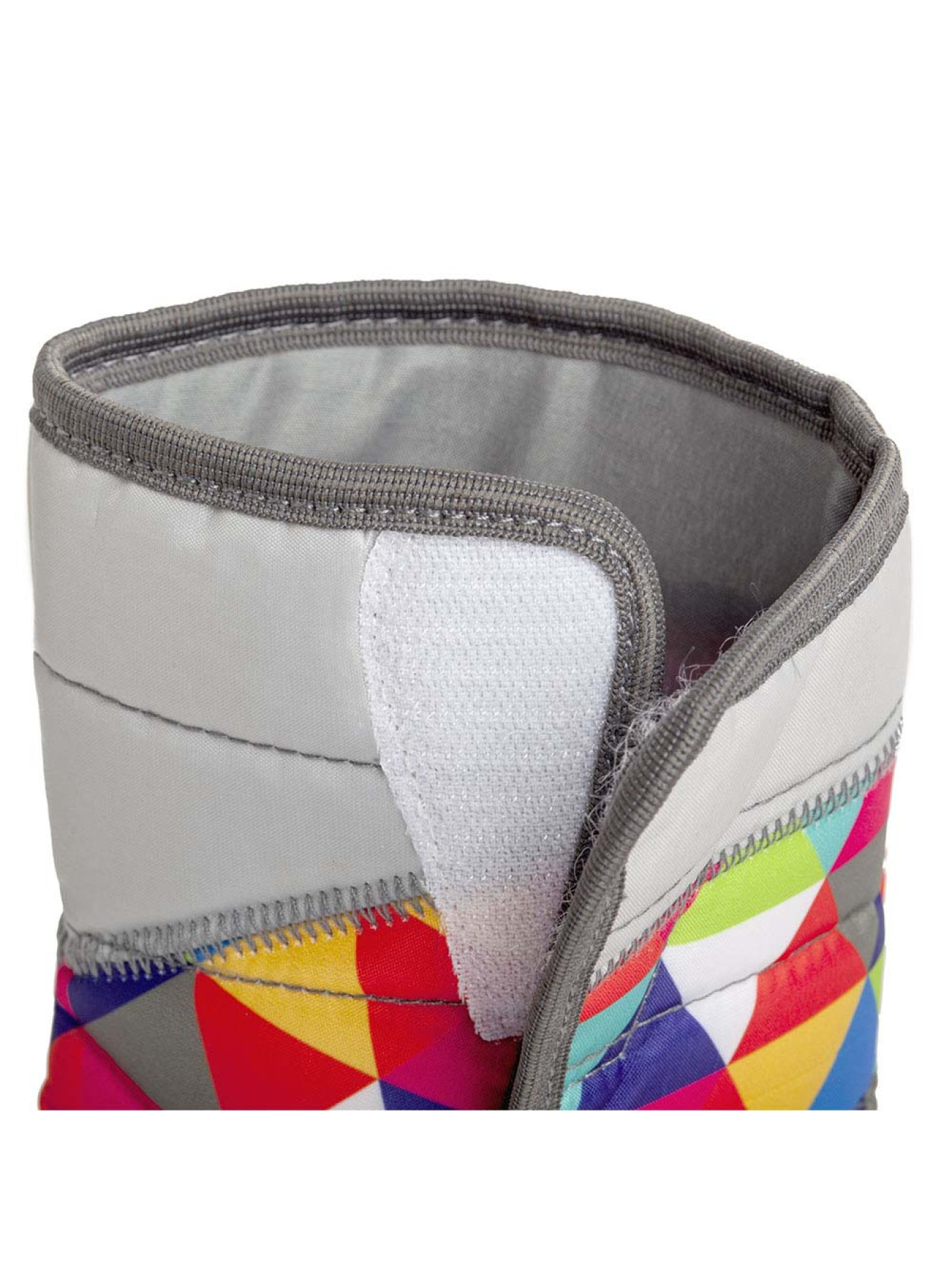 Сапоги дутики Oldcom модель oc0433 Фото