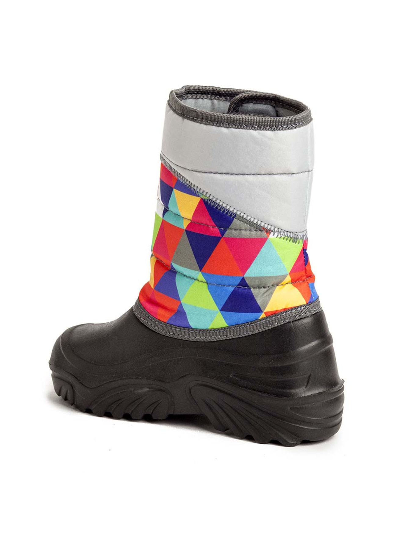 Сапоги дутики Oldcom модель oc0433 Фото