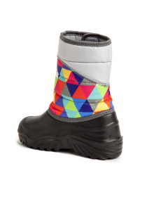 Сапоги дутики Oldcom модель oc0433 Фото