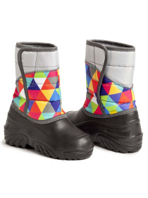 Чоботи дутики Oldcom модель oc0433 Чоботи дутики Oldcom модель oc0433 Фото