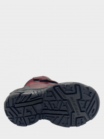 Ботинки Minimen модель 15bordo22 Фото
