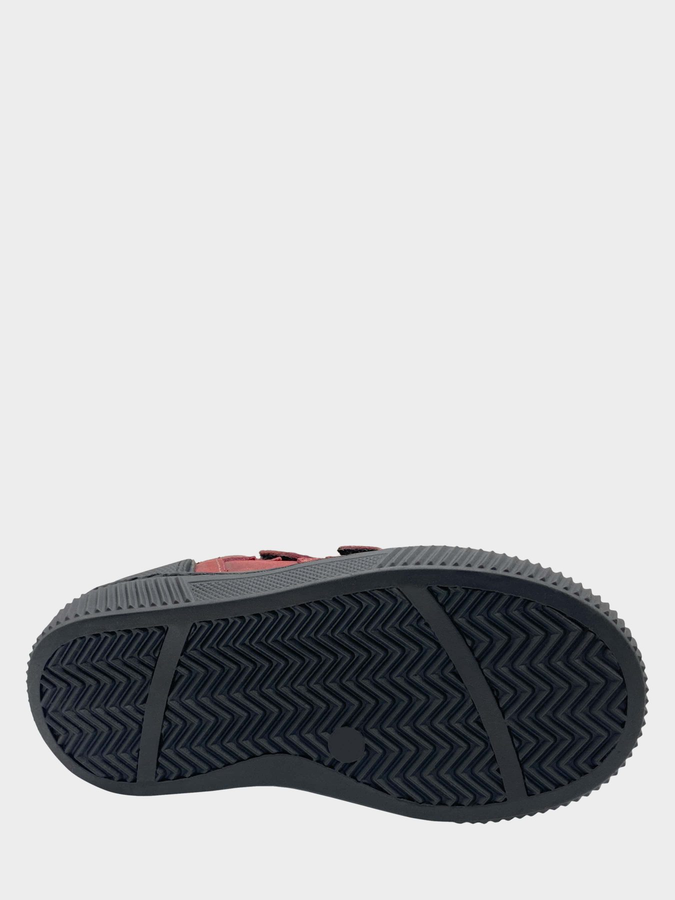 Ботинки Minimen модель 67bordo22 Фото