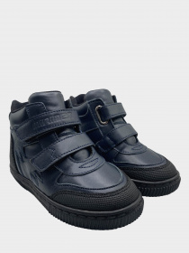 Черевики Minimen модель 67siniy22 Черевики Minimen модель 67siniy22 Фото