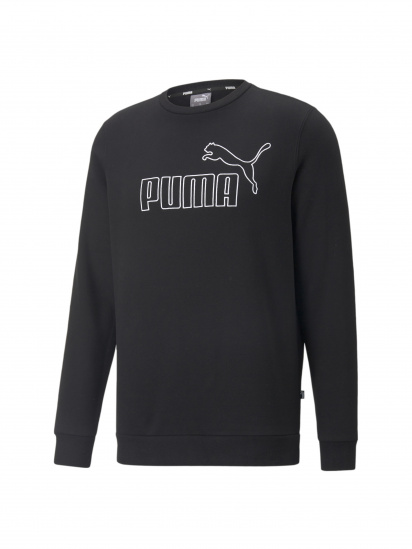 Свитшот PUMA модель 849885 - фото