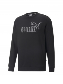 Худи и свитшоты PUMA модель 849885 Фото