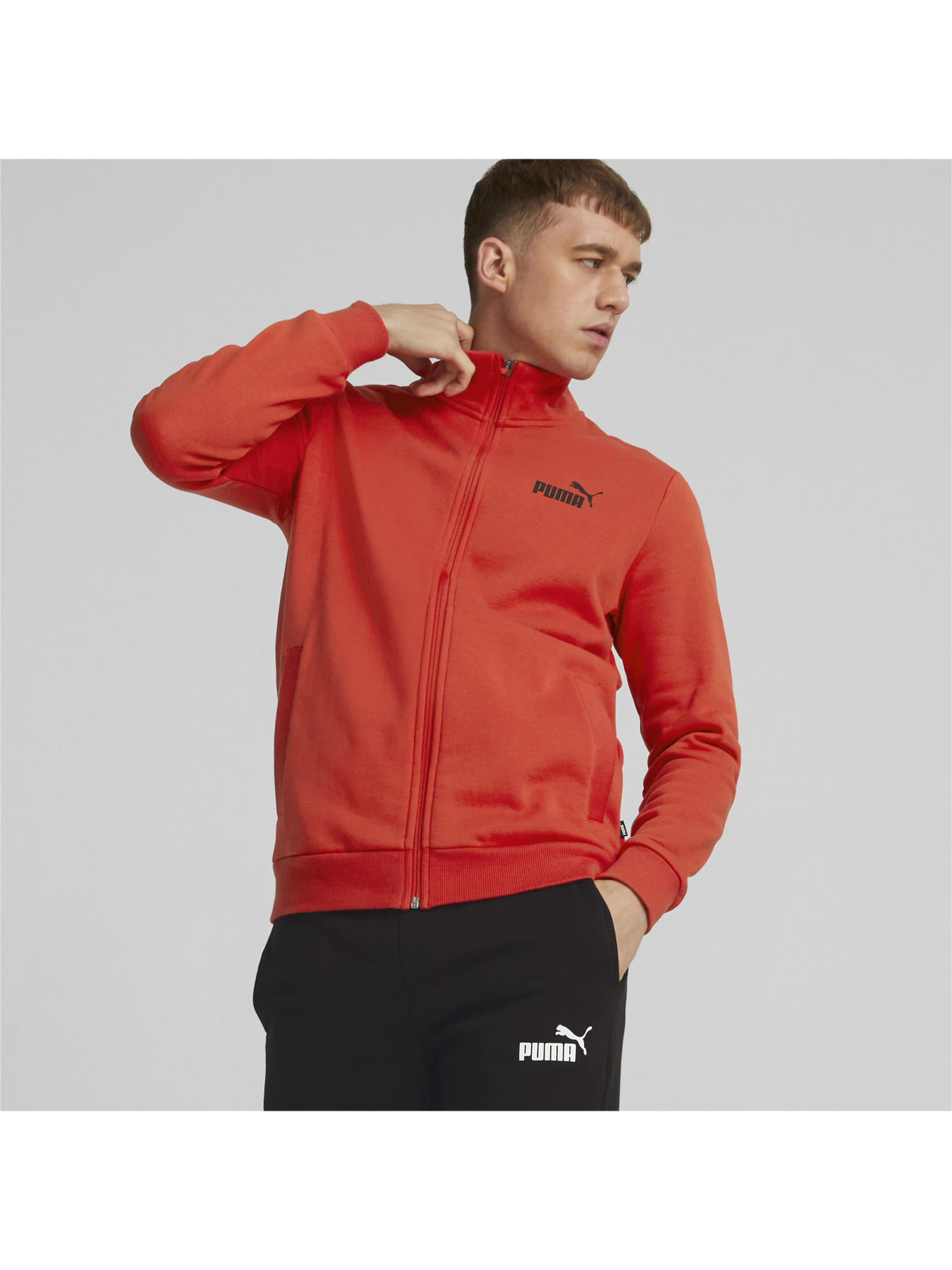 Спортивный костюм PUMA модель 585841 Фото