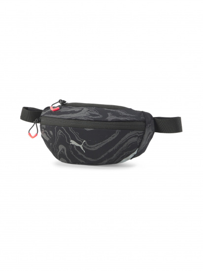 Поясна сумка PUMA PR Classic Waist Bag модель 078213 - фото