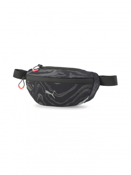 Поясна сумка PUMA PR Classic Waist Bag модель 078213 Фото