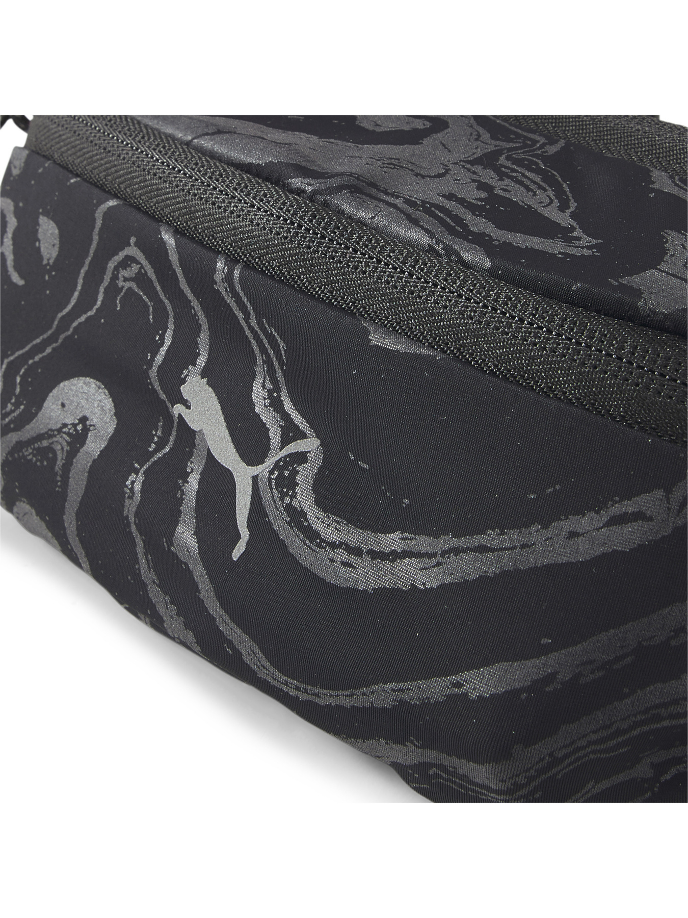Поясна сумка PUMA PR Classic Waist Bag модель 078213 Фото