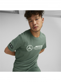 Футболка PUMA модель 534917 Фото