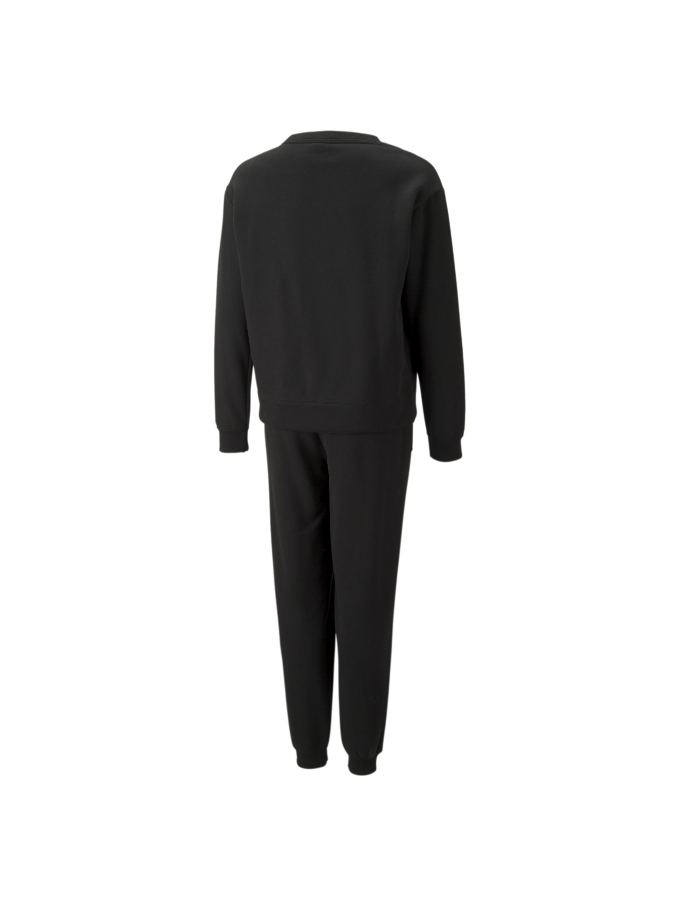 Спортивный костюм PUMA Loungewear Suit модель 670734 Фото