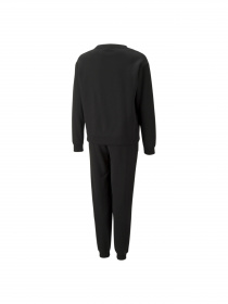 Спортивный костюм PUMA Loungewear Suit модель 670734 Фото