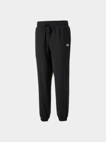 Штаны спортивные PUMA Downtown Sweatpants модель 536751 Фото