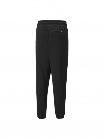 Штани спортивні PUMA Downtown Sweatpants модель 536751 — фото - INTERTOP