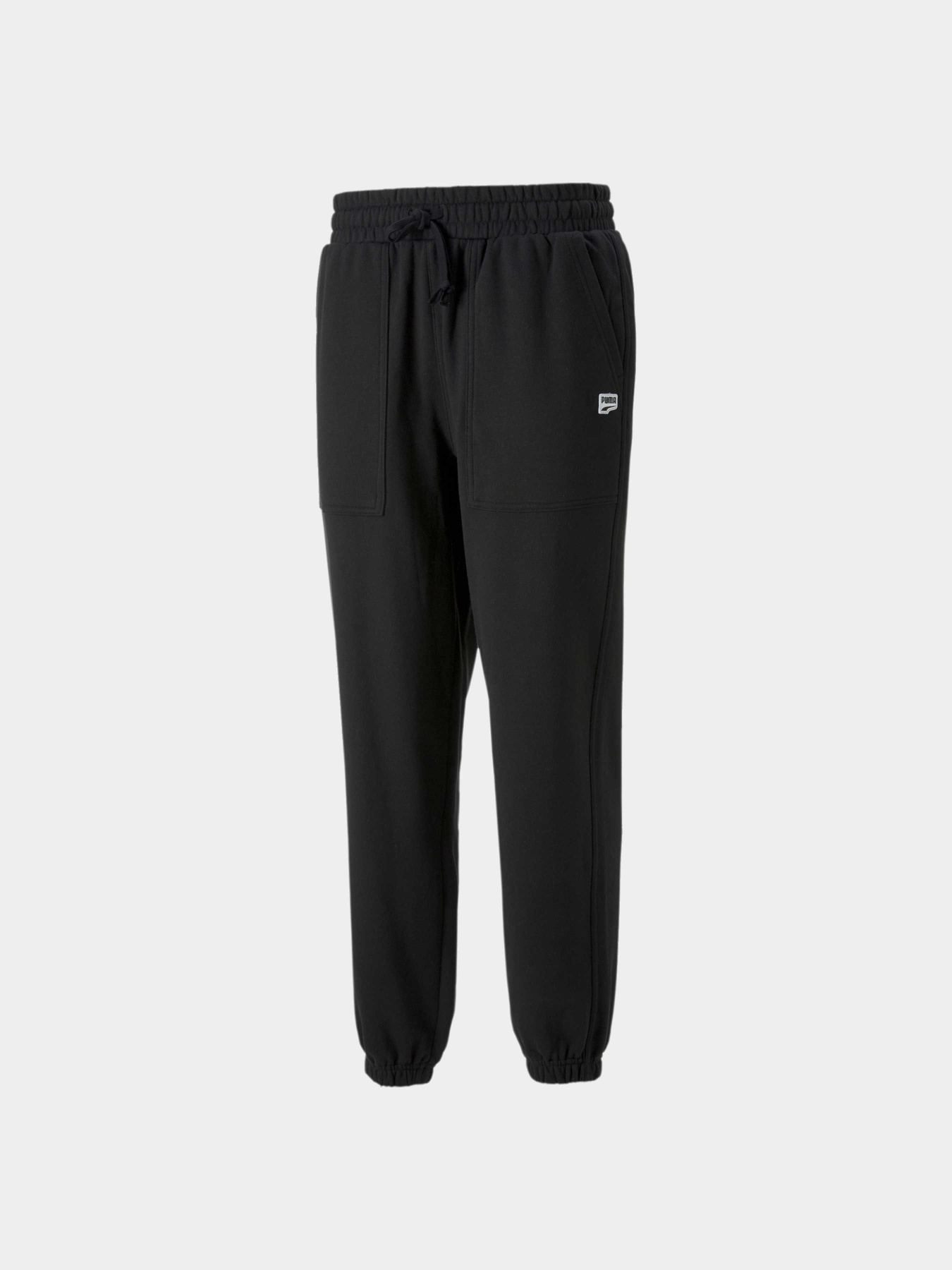 Спортивні штани PUMA Downtown Sweatpants модель 536751 Фото