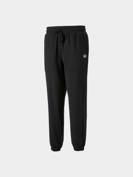 Штаны спортивные PUMA Downtown Sweatpants модель 536751 Фото