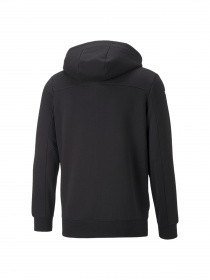 Кофта PUMA Bmw Mms Hdd Sweat Jacket модель 535864 Кофта PUMA Bmw Mms Hdd Sweat Jacket модель 535864 Фото