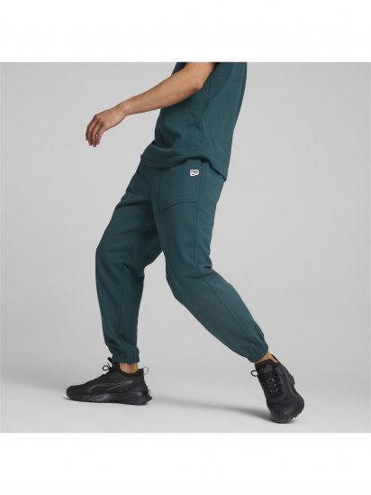 Штани спортивні PUMA модель 536751 — фото 3 - INTERTOP
