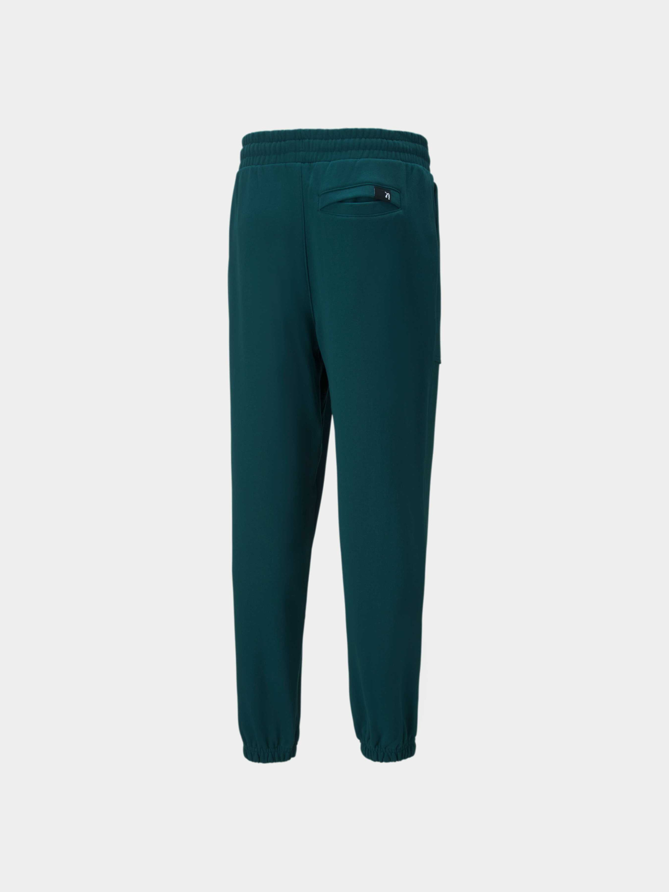 Брюки PUMA Downtown Sweatpants модель 536751 Брюки PUMA Downtown Sweatpants модель 536751 Фото