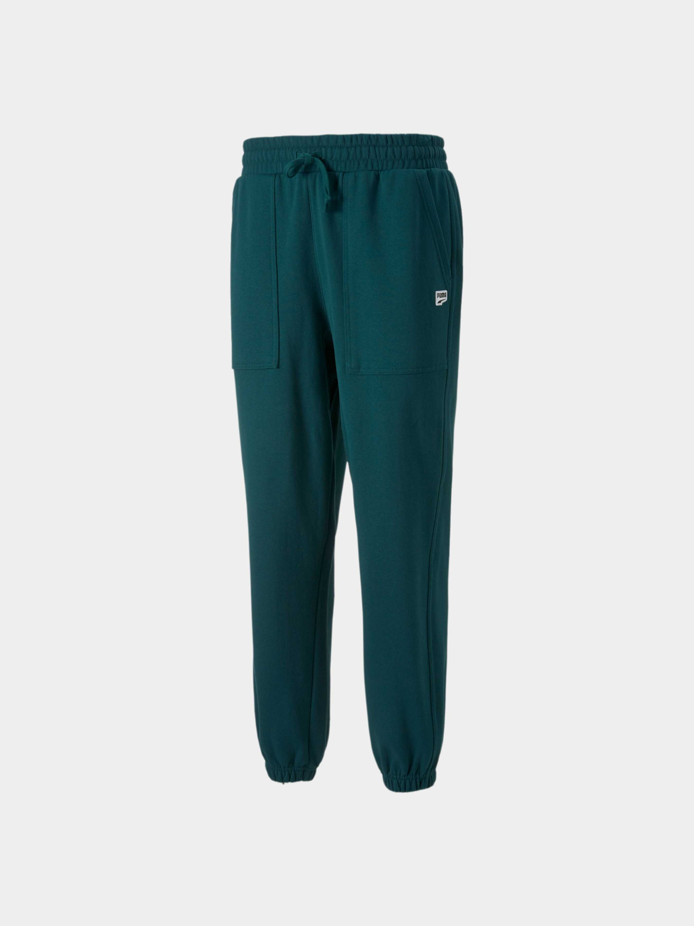 Брюки PUMA Downtown Sweatpants модель 536751 Брюки PUMA Downtown Sweatpants модель 536751 Фото