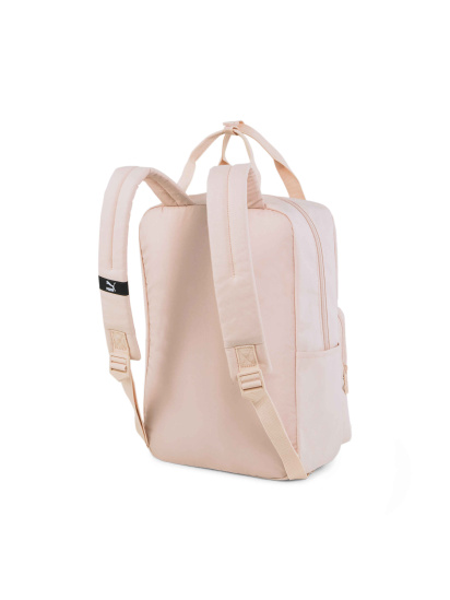 Рюкзак PUMA Originals Tote Backpack модель 078481 — фото - INTERTOP