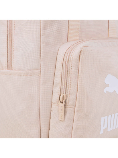 Рюкзак PUMA Originals Tote Backpack модель 078481 — фото 3 - INTERTOP