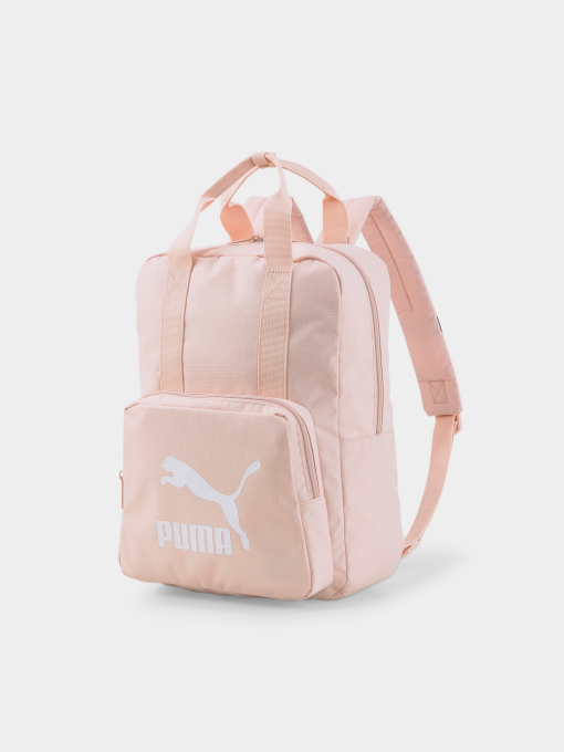 Рюкзак PUMA Originals Tote Backpack модель 078481 Фото