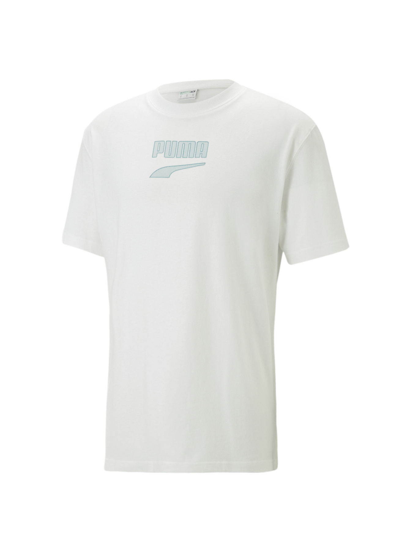 Футболка спортивная PUMA модель 535669 Фото