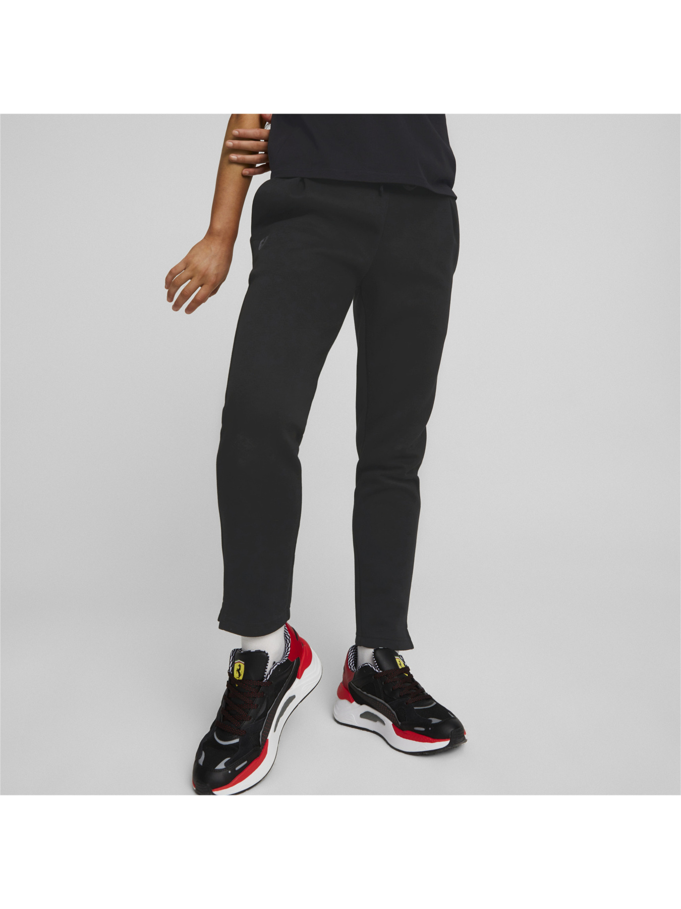 Штаны спортивные PUMA модель 535781 Фото