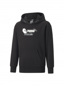 Худи PUMA модель 670105 Фото