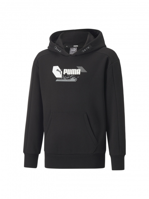 Худи PUMA модель 670105 Фото