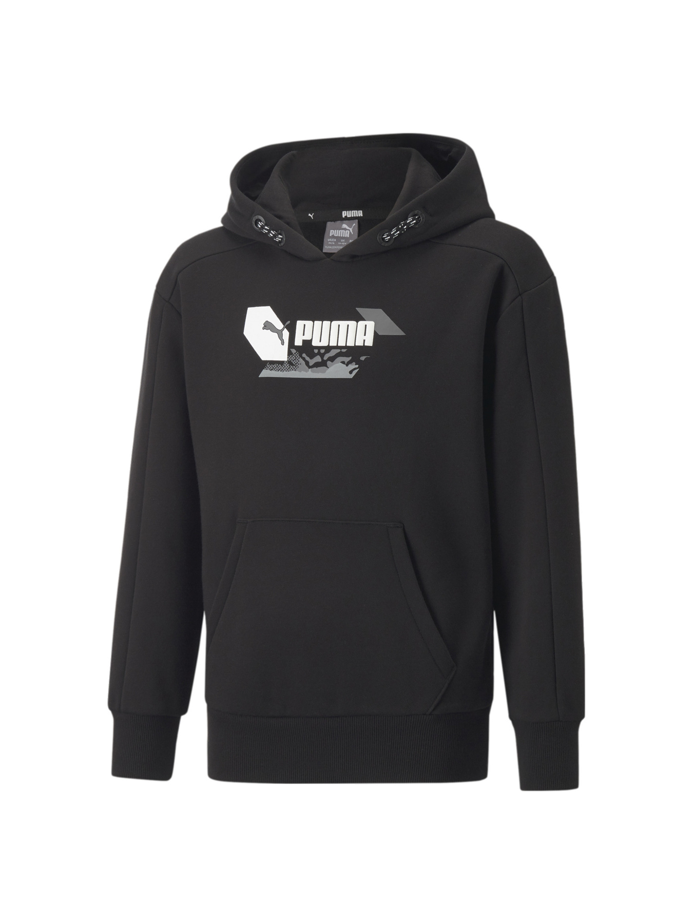 Худи PUMA модель 670105 Фото