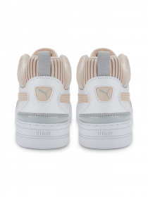 Кеды высокие PUMA Skye Demi модель 380749 Фото