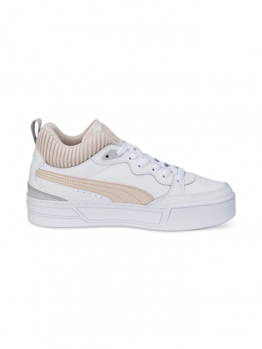 Кеды высокие PUMA Skye Demi модель 380749 Фото