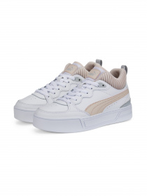 Кеды высокие PUMA Skye Demi модель 380749 Кеды высокие PUMA Skye Demi модель 380749 Фото