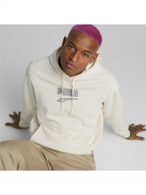 Худи PUMA модель 536107 Худи PUMA модель 536107 Фото