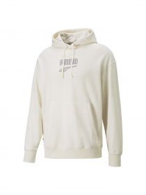 Худи PUMA модель 536107 Худи PUMA модель 536107 Фото