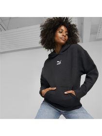 Худи PUMA модель 535695 Фото