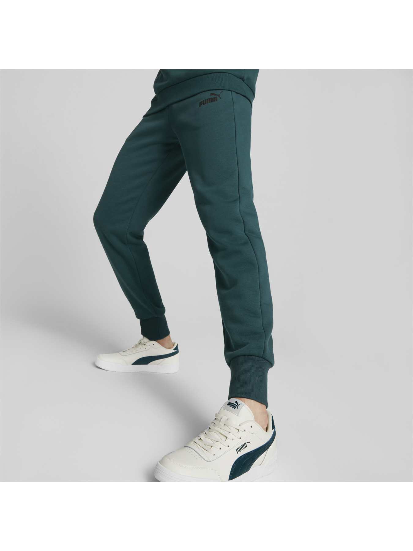 Штаны спортивные PUMA модель 586715 Фото