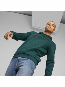 Худи PUMA модель 586687 Фото