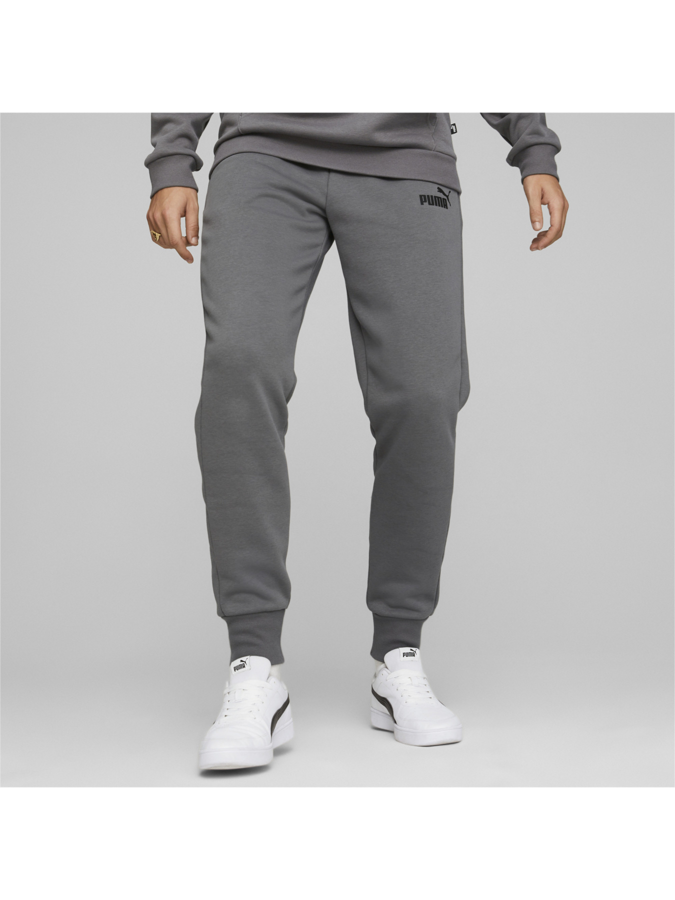 Штаны спортивные PUMA модель 586715 Фото